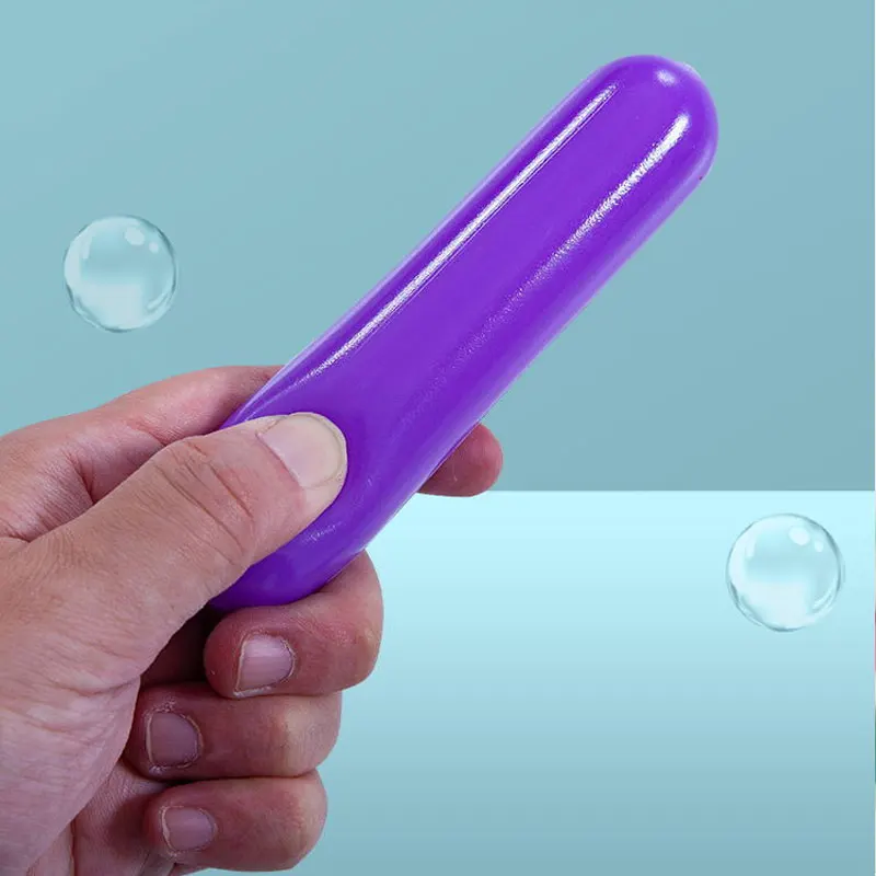 Hot sell Ball Pit Ball toy strip bobble ball pool decoration Baby fence for kids 1-3Y Indoor and Outdoor children toy