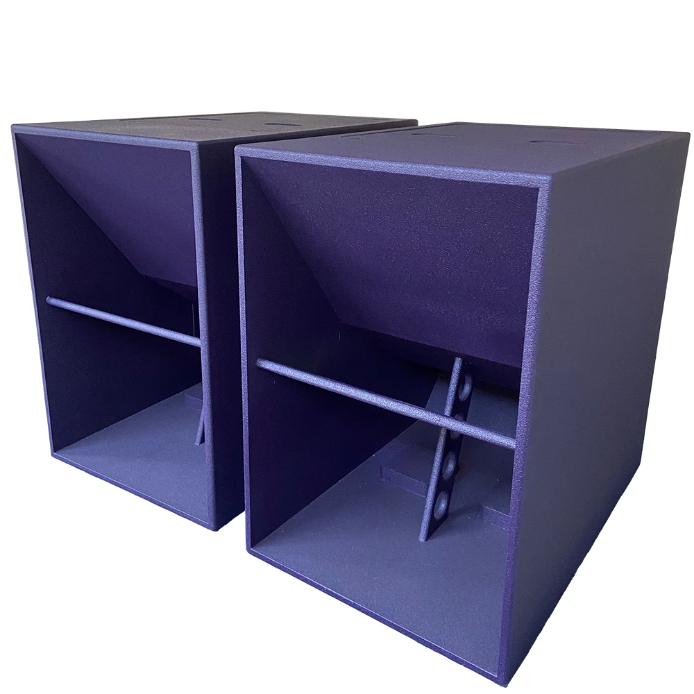 F121 Single 21 Inch Subwoofer Powerful Subwoofer Speaker