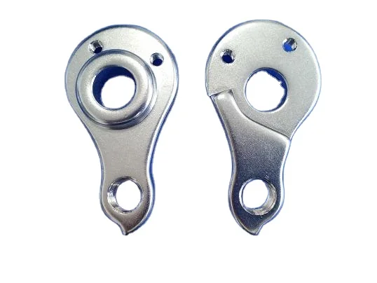 Hot Forging Product Manufacturer Professional aluminum Hot Forging Parts Bike Car Components Forged Part