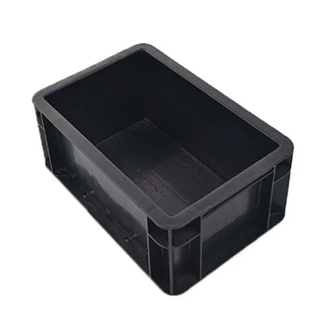 Антистатический пластиковый органайзер для хранения