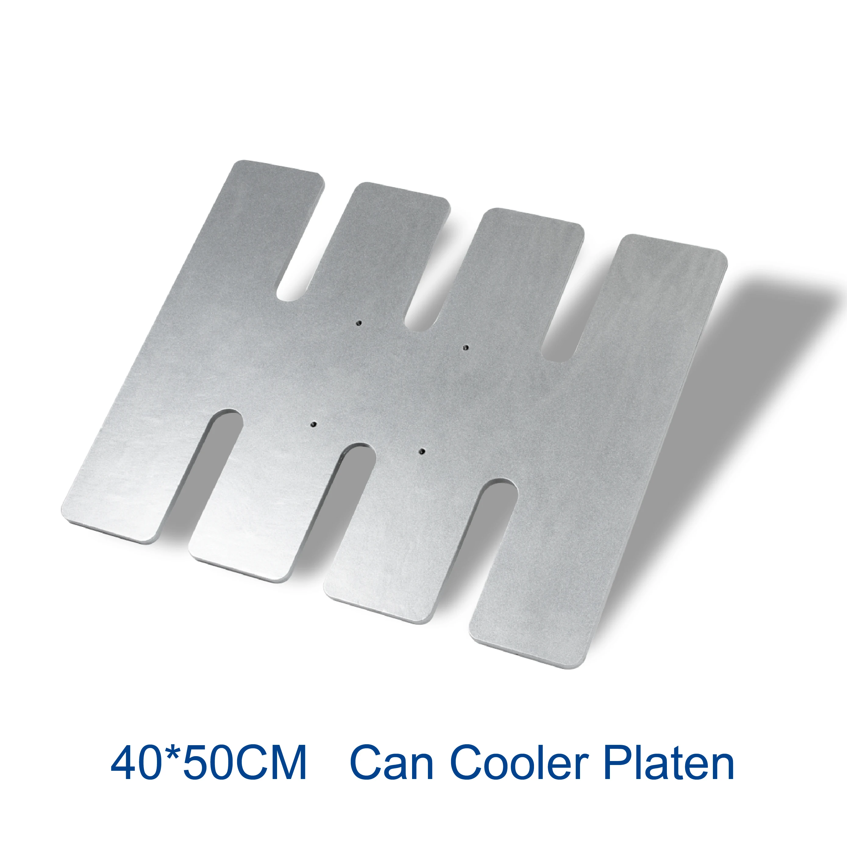 Changeable Sleeve Platen Heat Press Machine Low Plates