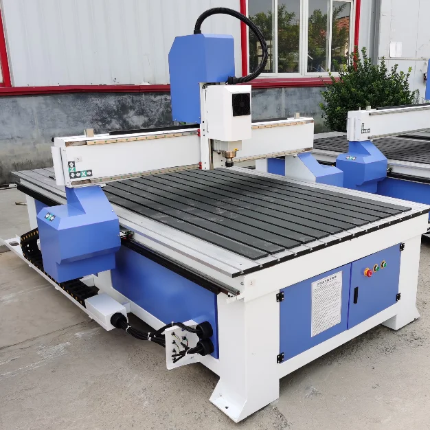 Chinese factory high quality pvc foam board machine 4 axis cnc foam statue making machine