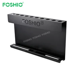 Foshio автохимия кисть инструмент для обертывания держатель бутылки опрыскивателей висит стеллаж для хранения Настенный
