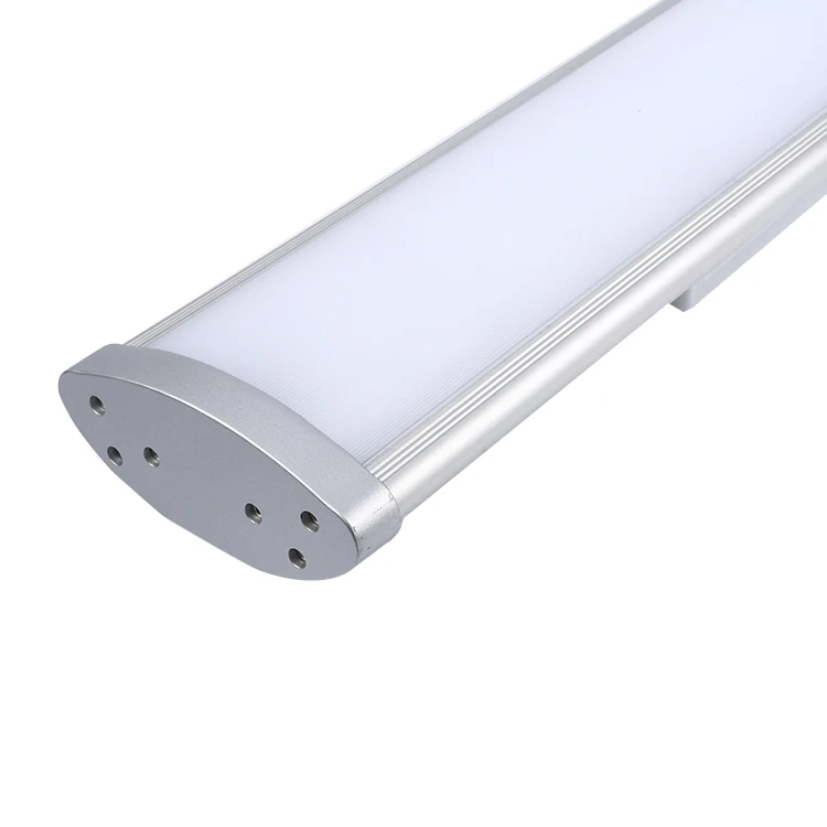 2021 Honlight Professional Manufacturer 2FT 3FT 4FT 5FT  Tri Proof Light Tubular Led For Outdoor Project