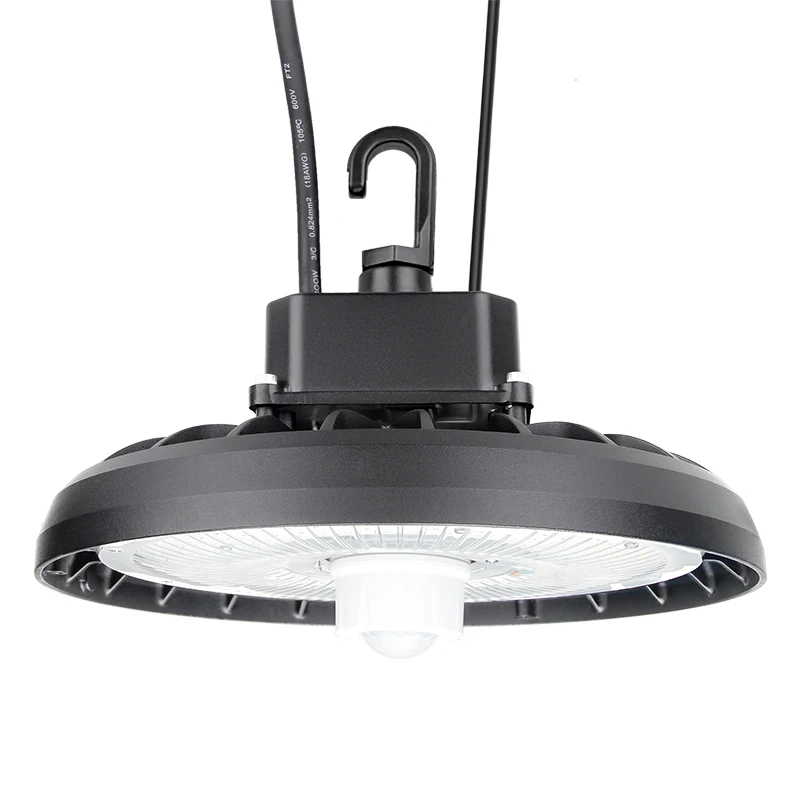 E40 retrofit high bay light bulb 100W 150W LED highbay lights industrial lamp fixtures luminaire warehouse garage lighting