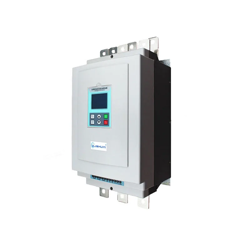 SYR5-350KW bypass contacter soft starterr