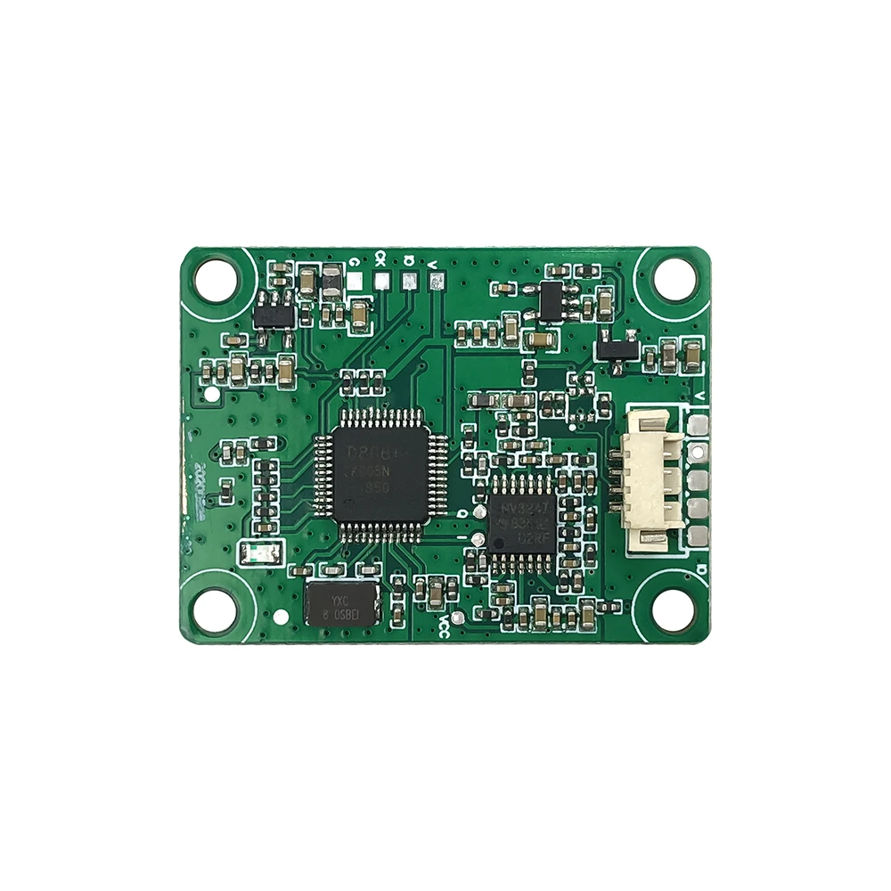 HLK-LD303 24G Radar Sensor module with long distance monitor