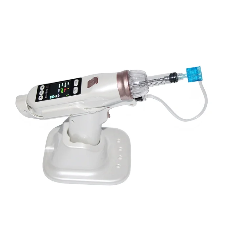 
Professional home personal us skin rejuvenation mesotherapy meso gun with ce certificate 