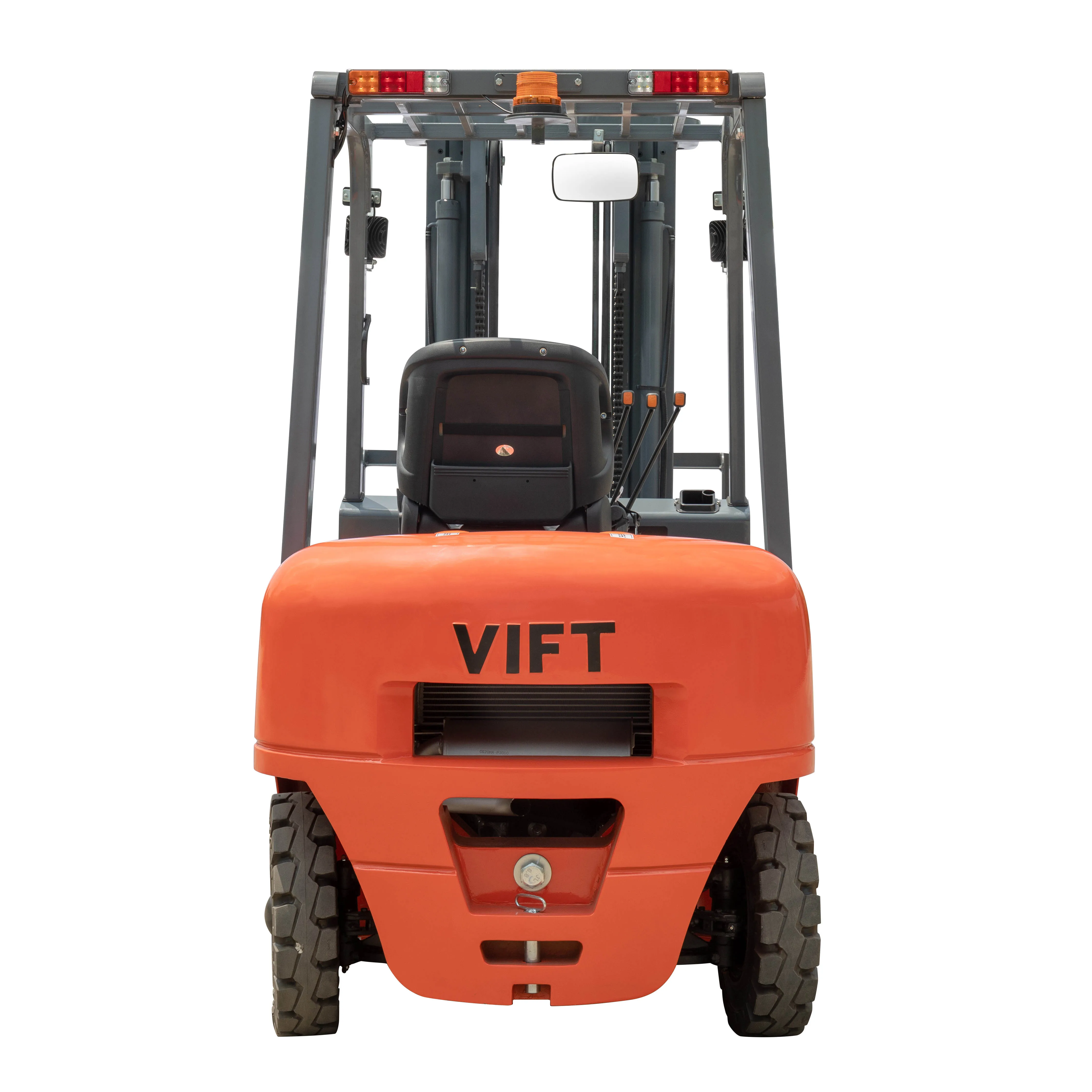 VIFT BRAND 2000-2500kg DIESEL forklift  hot sale