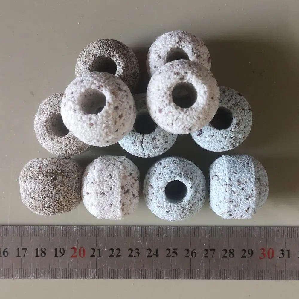 Aquarium Filter Media Bacteria House