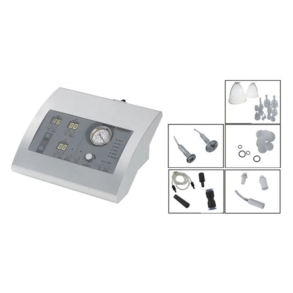 DTY Professional salon use Wholesalers multifunction vacuum therapy  machine