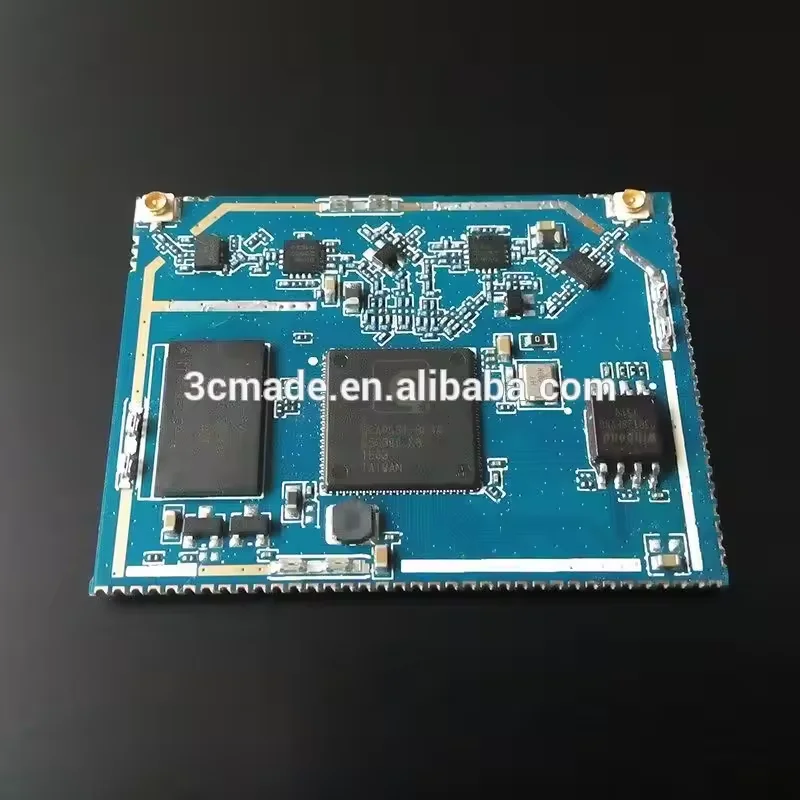 Oolite 5.1 QCA9531 iot solutions OPENWRT highpower wifi IOT Module good using solutions OPENWRT highpower wifi IOT Module