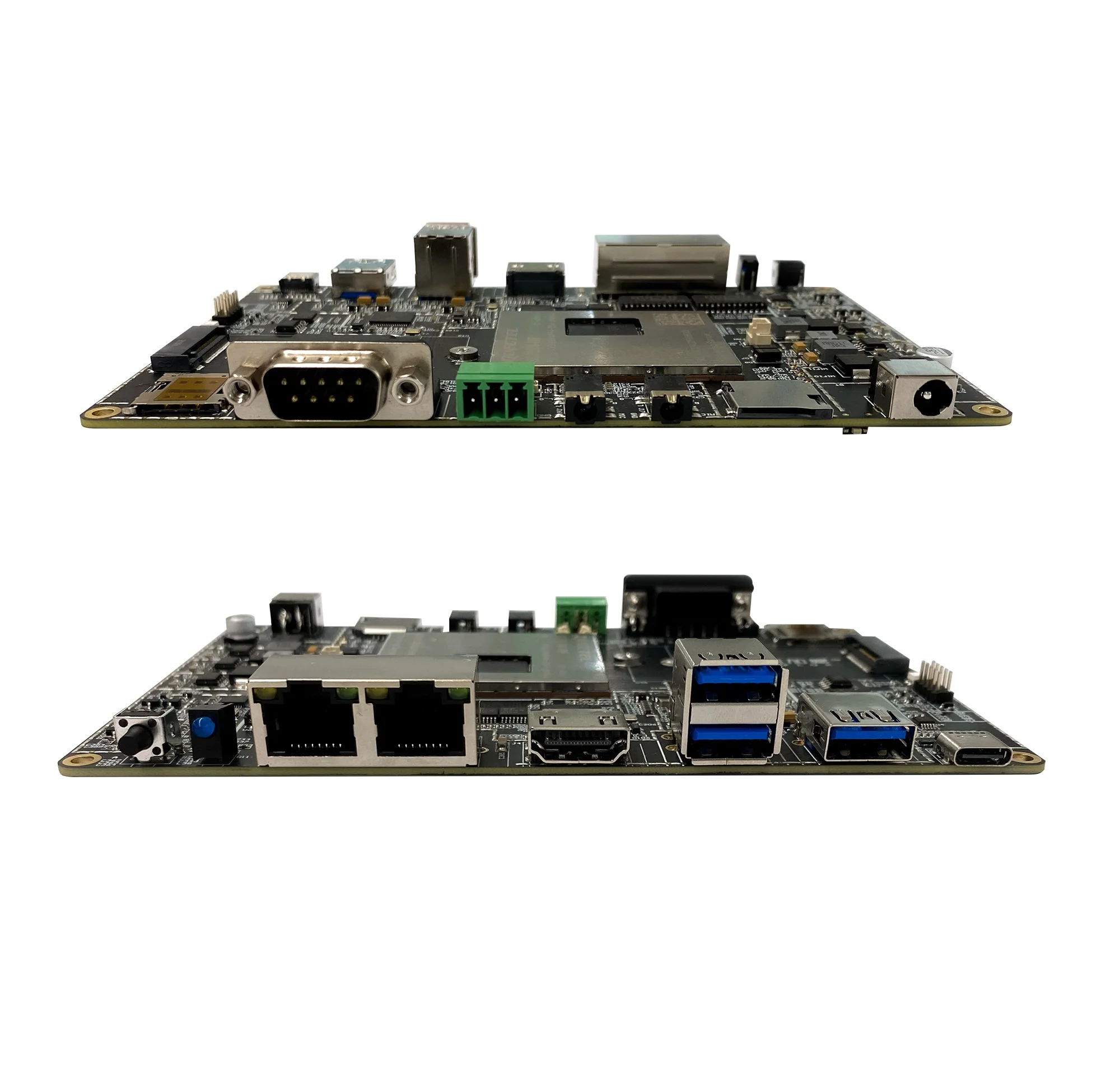 Quectel SG865W-WF development boards with android system for digital signage and displays and smart treadmill Qualcomm Snapdrago