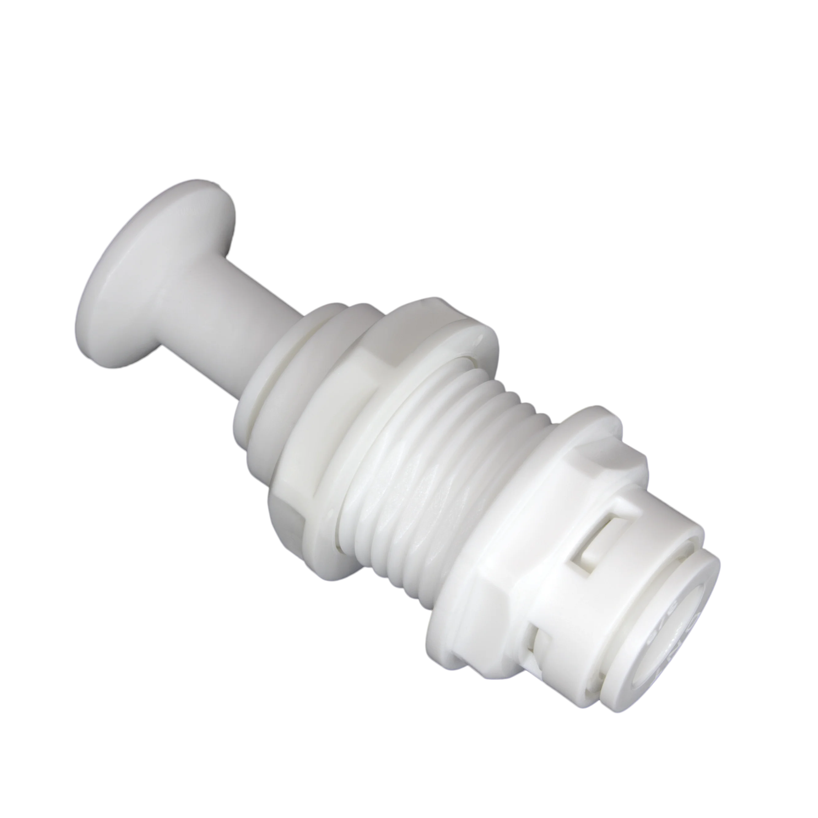 DNT Factory price water plastic quick connectors ultra filtration water purifier spare parts