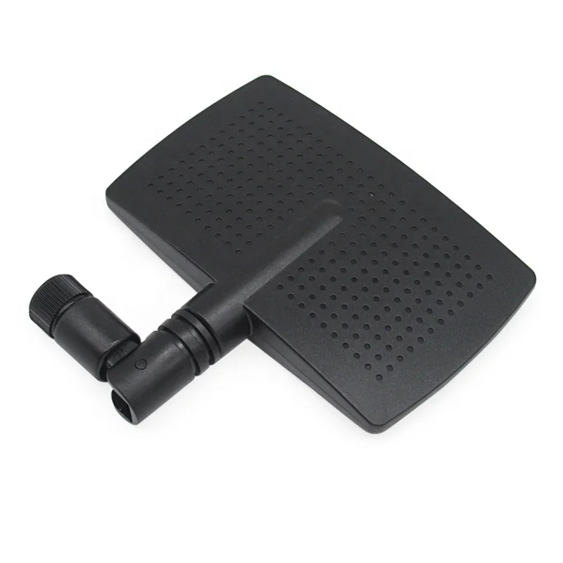 2.4G 8dbi High Gain WIFI/MIMO/WLAN Antenna Enhance Signal Directional Flat Panel Antenna For Remote Control Wireless Routing