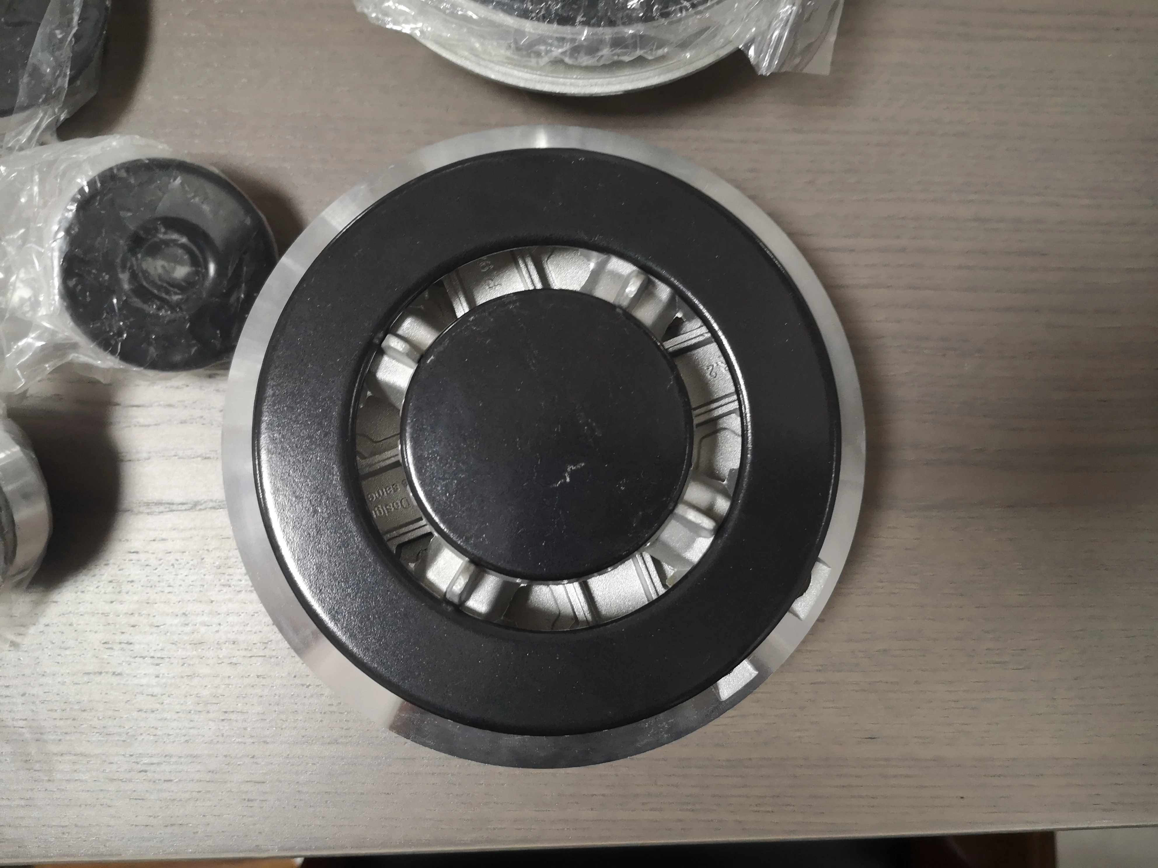Wholesale gas stove spare parts commercial household stainless steel triple gas cooker oven 2-6 burner for pizza bakery oven