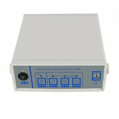 2020 new design mini portable oxygen enriched concentrator with battery 1 hour,2hours,3 hours