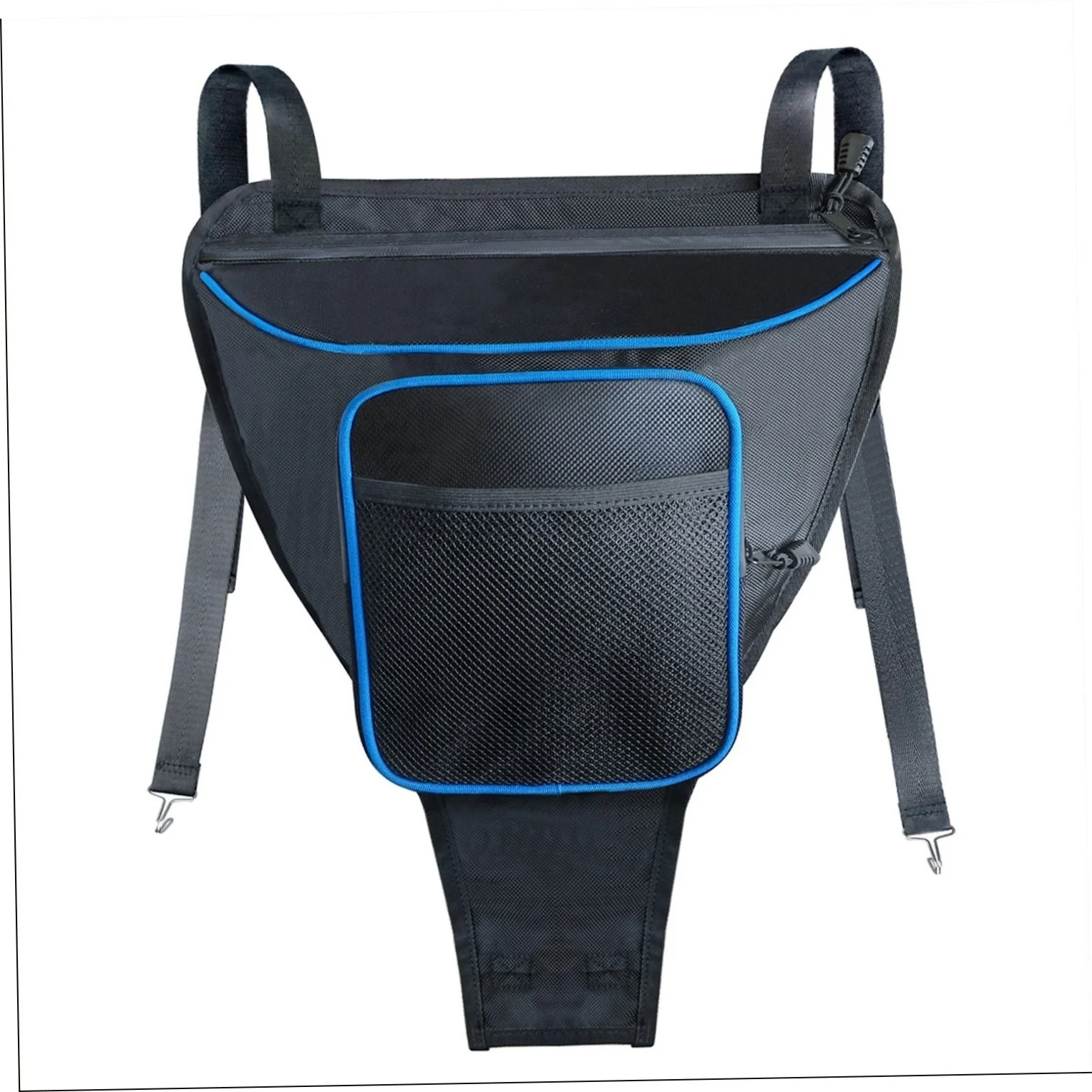 
UCEDER UTV central seat bag RZR storage bag Polaris Razor central seat storage bag 