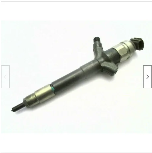 Форсунка 095000-7500 Huida Common Rail для Mitsubishi Pajero Montero 4M41 1465A279