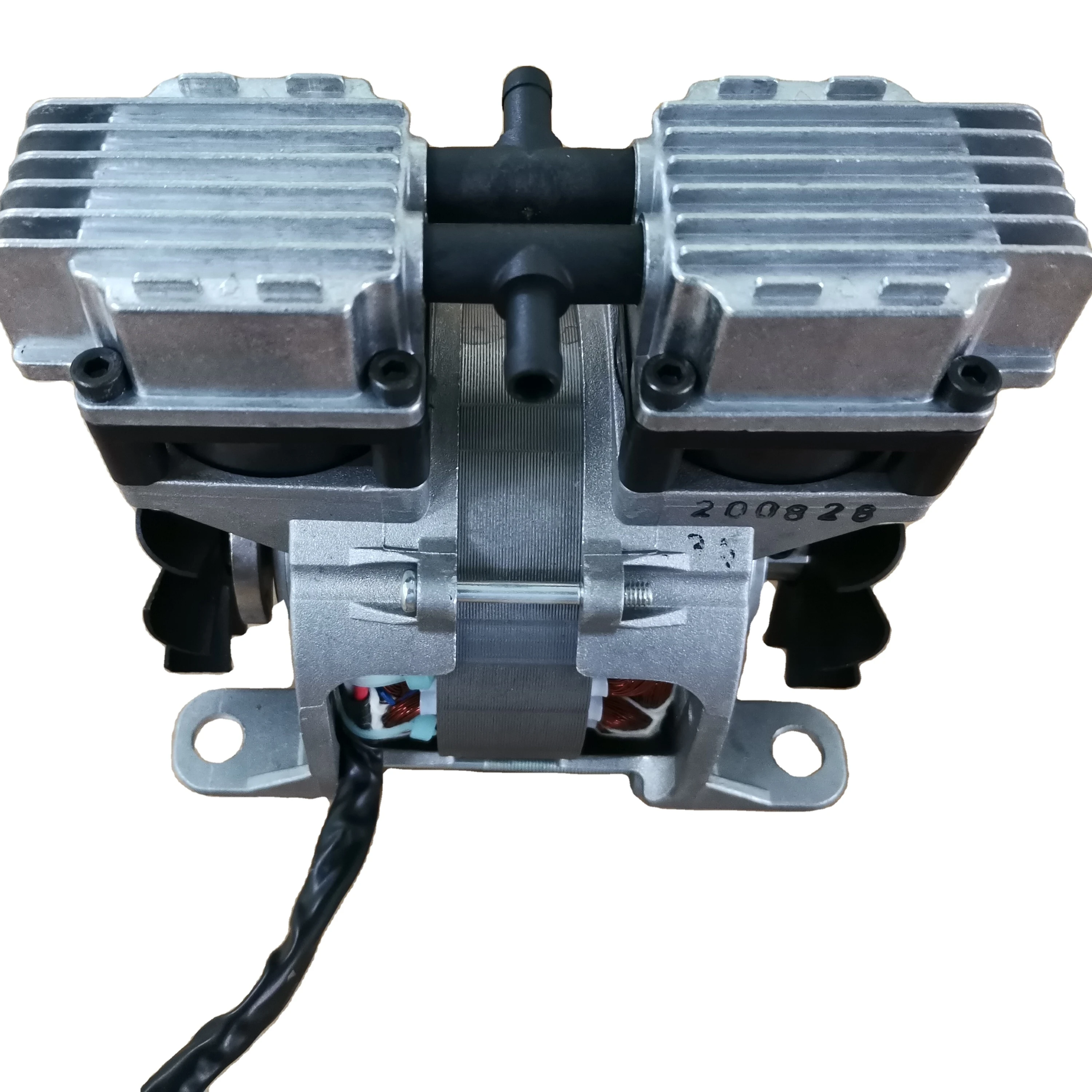 JR8825G-17 1 0-0 4 ----- безмасляный бесшумный воздушный компрессор