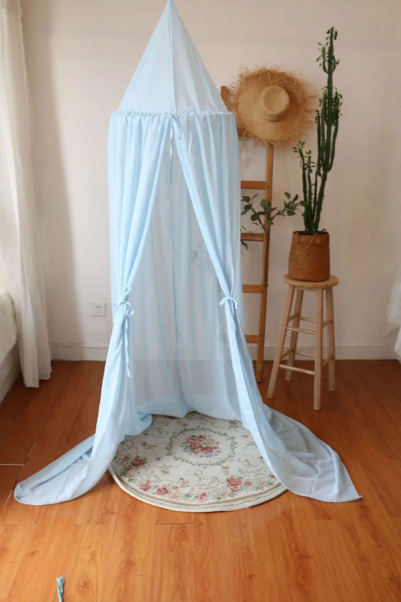 New mosquito net tent folding newborn baby mosquito net stand crib mosquito net