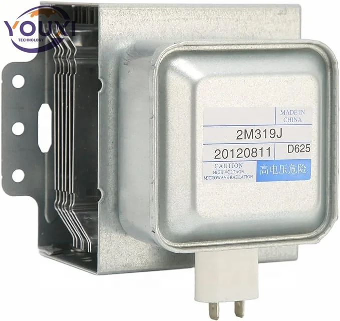 OEM замена логотипа 2M319J магнетроны для микроволновой печи