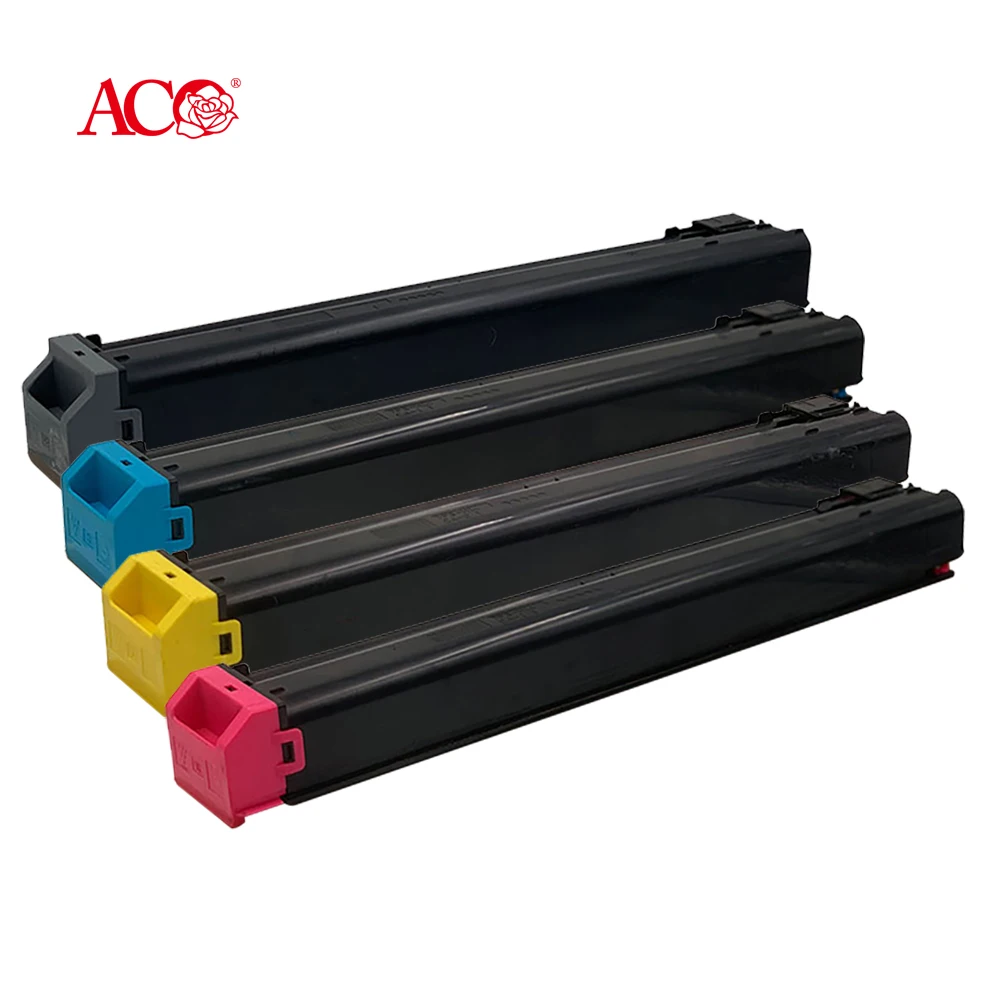 ACO Supplier MX30 MX60 MX18 MX23 MX27 MX45 MX31 MX50 MX36 MX51 MX62 MX70 MXC38 MXC40 Toner Cartridge Compatible For Sharp