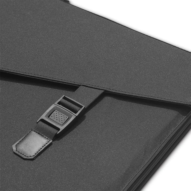 Lowest Price Panels Folding Charger 200W Foldable Solar Panel