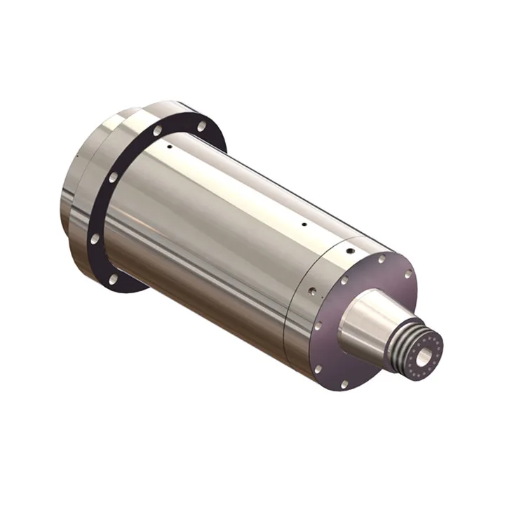 High Accuracy Workpiece Spindle Used in Internal Cylindrical Grinding Machines