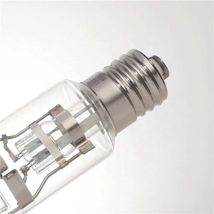 Hot Sale Factory Underwater MH2000W HID Lamp Full Spectrum Fish attracting For Bait Boat