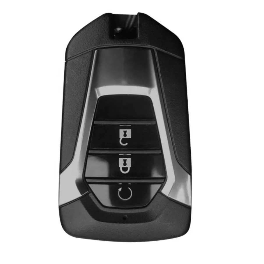 Car Accessories PEPES Electronic Smart Key 898347892 for ISUZU DMAX  2021 Automatic Car Key