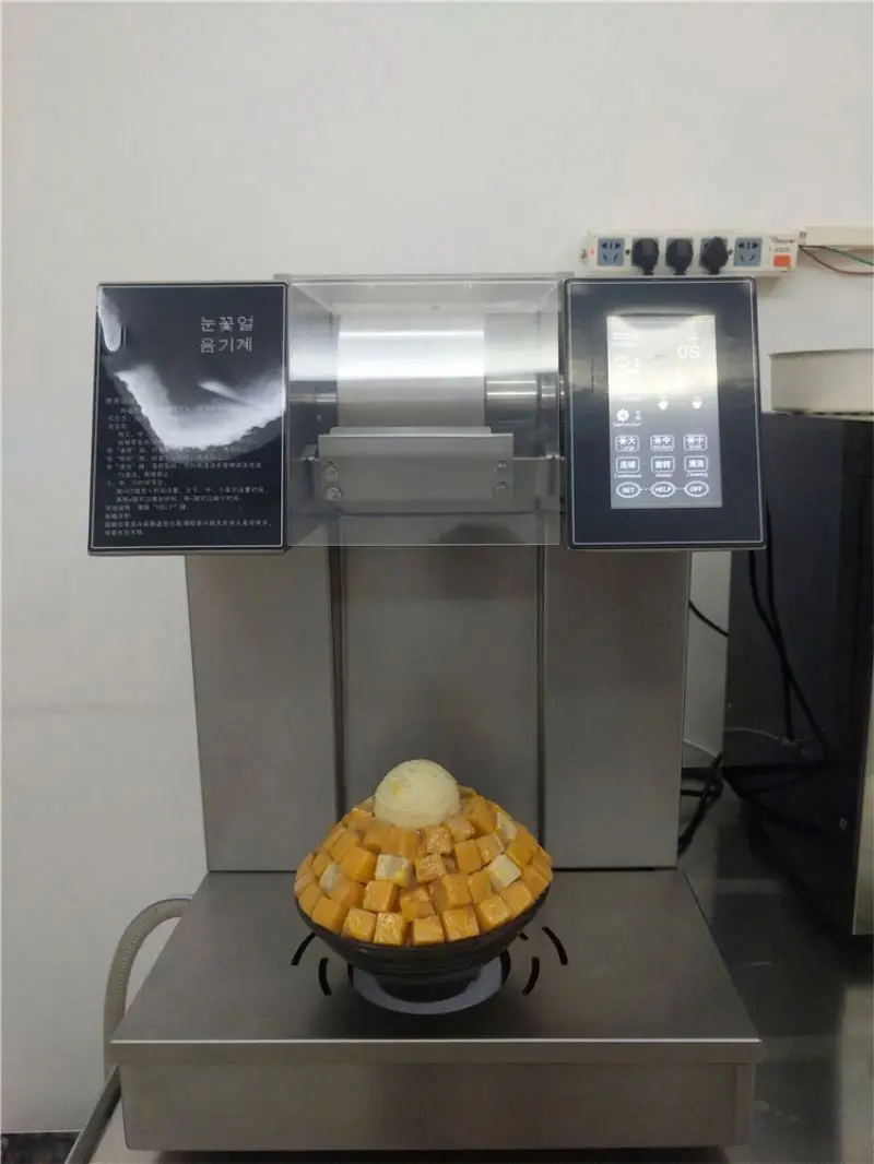 ice piper recovery ice machine