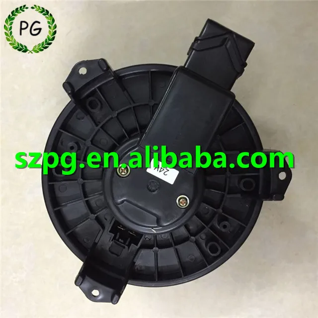 ZX450-5G ZX350LC-5G Blower Motor XB00001057 for Hitachi Excavator