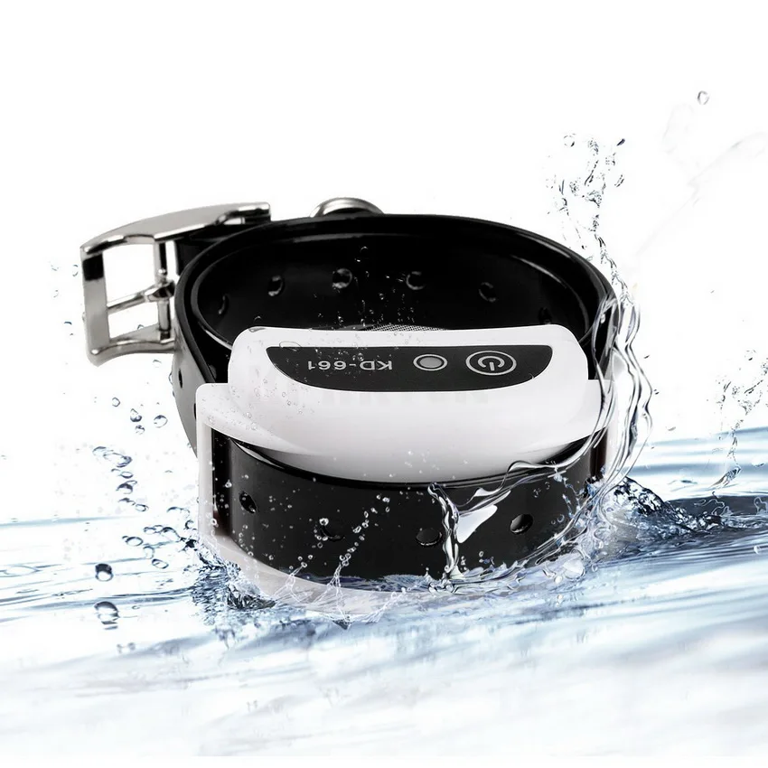 Wireless Dog Fence System Pet Containment System, Pets Dog Containment System Boundary Container  IP65 Waterproof Dog Training