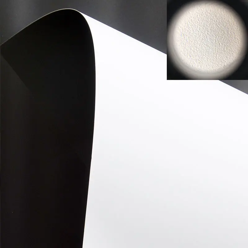 XYScreens 90-150 inch 4K Matt White Wall Ceiling Electric Motorized Tab-Tension Drop Down UHD Projection Projector Screen