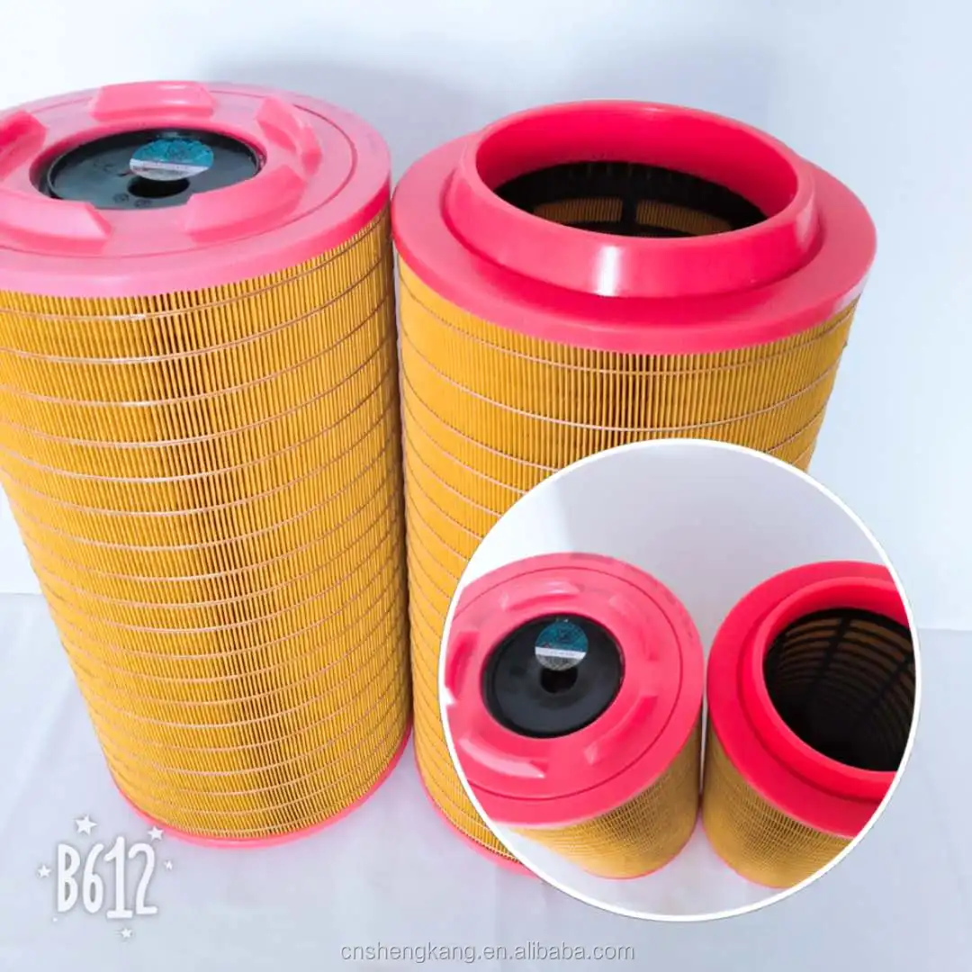 Заводская цена заменить воздушный компрессор воздушный фильтр r/винтовой компрессор воздушный фильтр