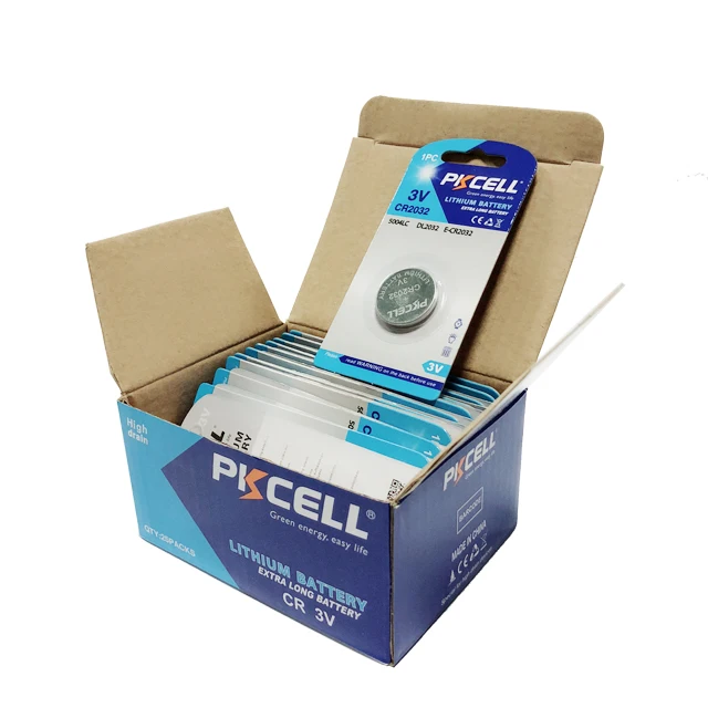 Высококачественная литиевая батарейка-таблетка cr2032 cr1616 cr1620 cr2016 cr2025