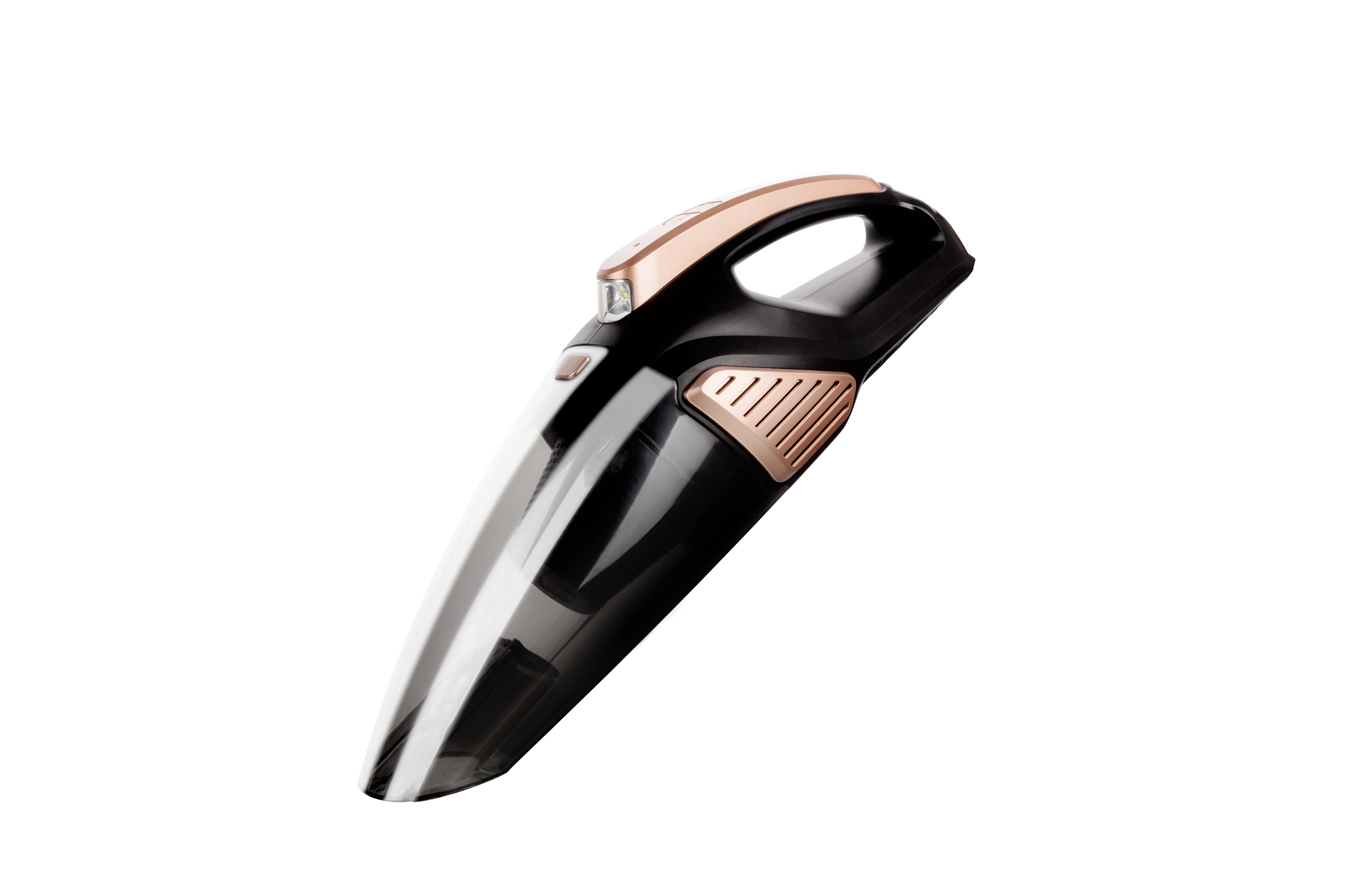 Multi-Functional Convenient High Suction Wireless Portable Home Car Dual Use Mini Vacuum Cleaner