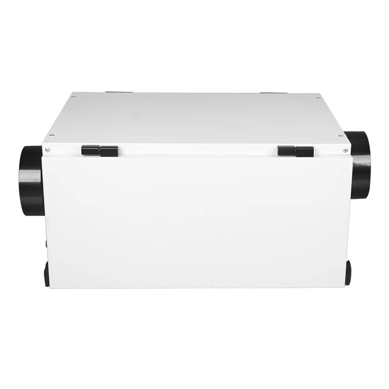 
YOTREE OEM/ODM Deshumidific 58L/D 90 Pint Ceiling Duct Indoor Dehumidifier 