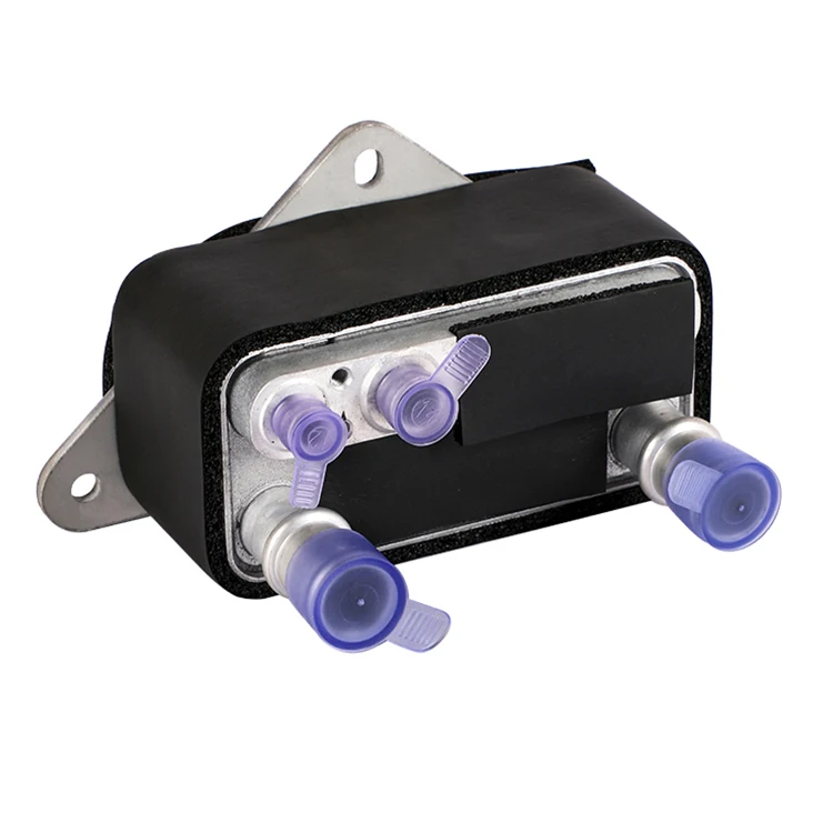 industrial supply water chillers chiller for electric car chiller condenser unit