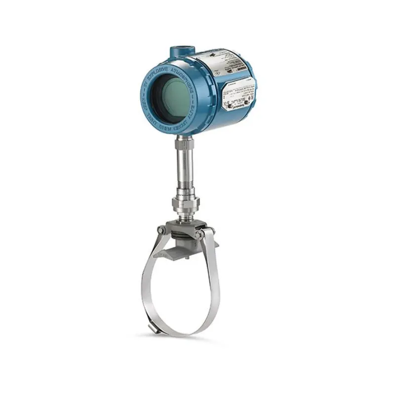 In Stock The New Rosemount Temperature Transmitter 3144P