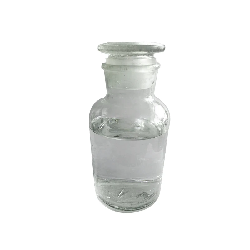 High Quality Methylene Chloride 99.99% From Professional Supplier
