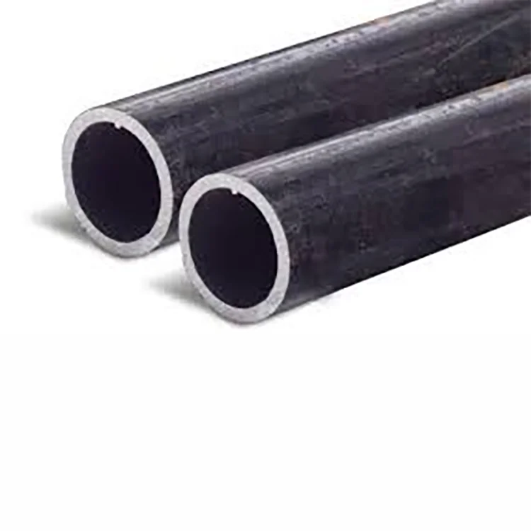 high pressure steam boiler carbon steel ms seamless pipe assorted sizes and oil astm a53 a106 seamless black steel pipe