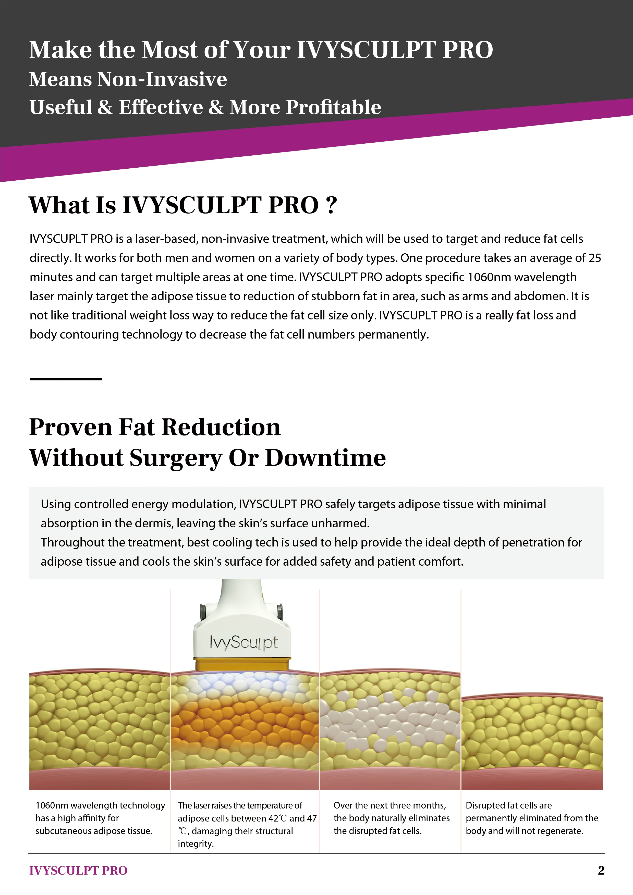 1060nm laser body slimming non-invasive contouring laser weight loss machine beauty salon slimming machine