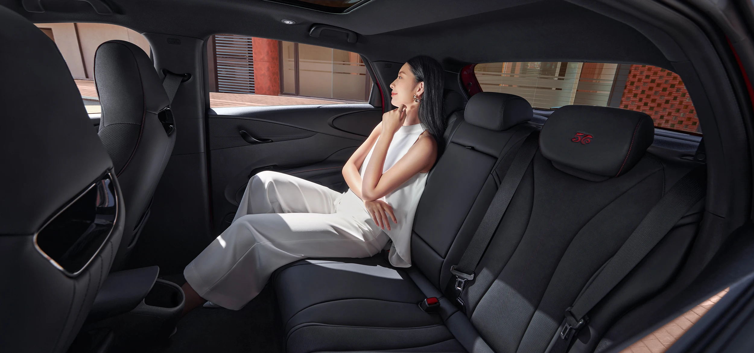 Deposit Price BYD Seagull Electric Cars 301km-405km Range Adult Automobiles Pure EV Moped Electric Vehicle New Energy Category