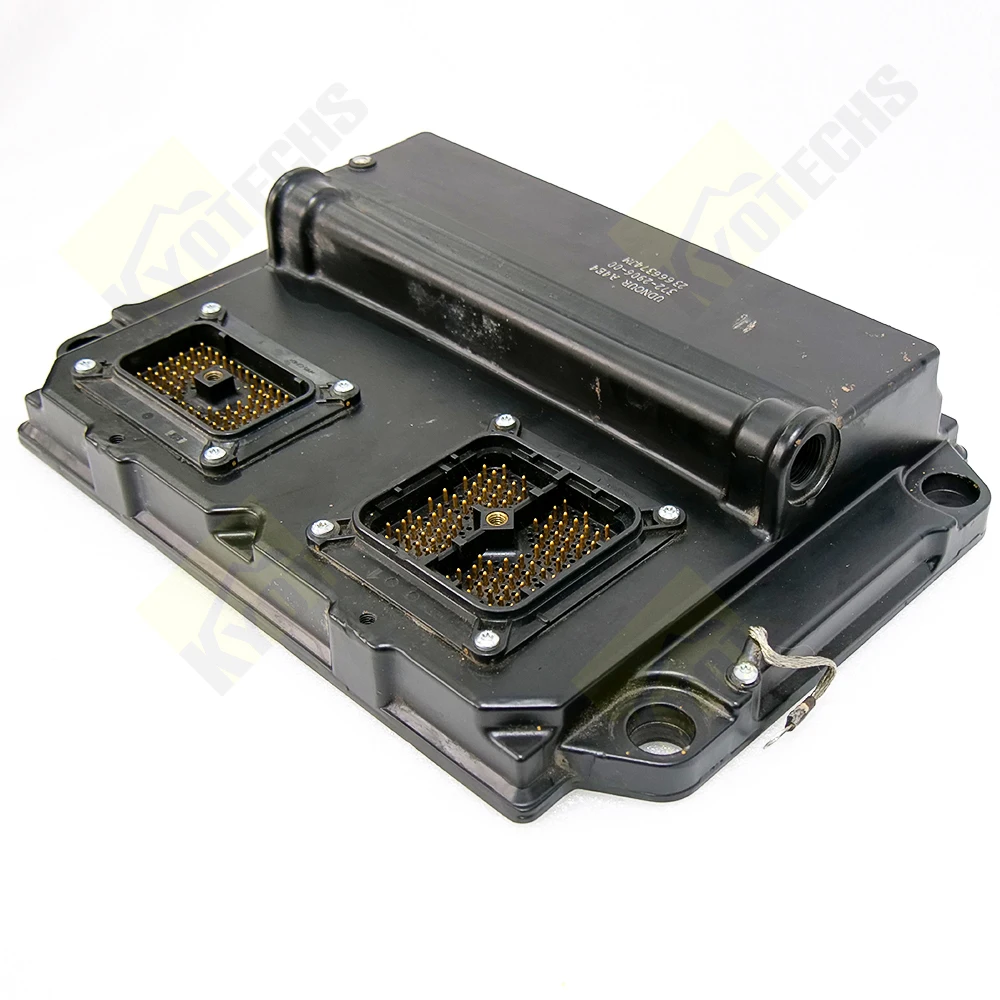 372-2906 3722906 Excavator Engine Controller C9 C7 ECM