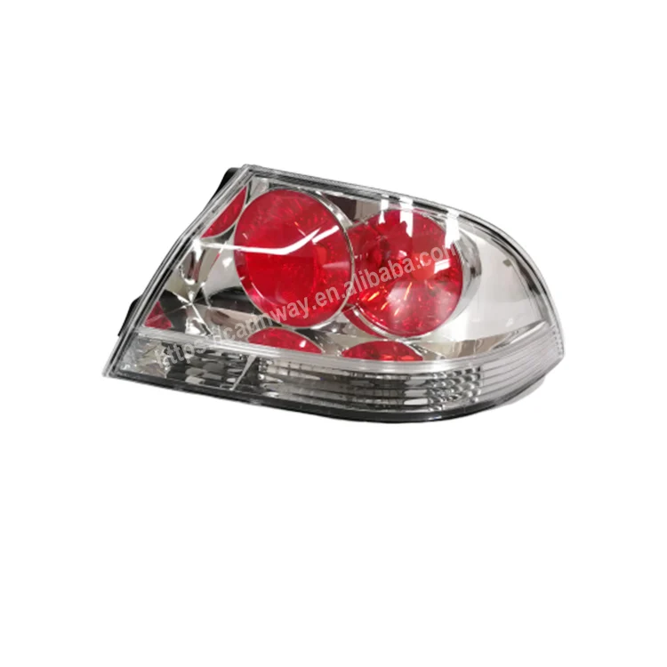 Great selling car body parts lighting system 21w car rear light for MITSUBISHI LANCER