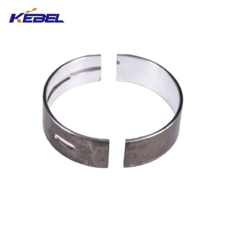main half bearing bearing bushing 129001-02930 wholesale std connecting rod bearing for engine
