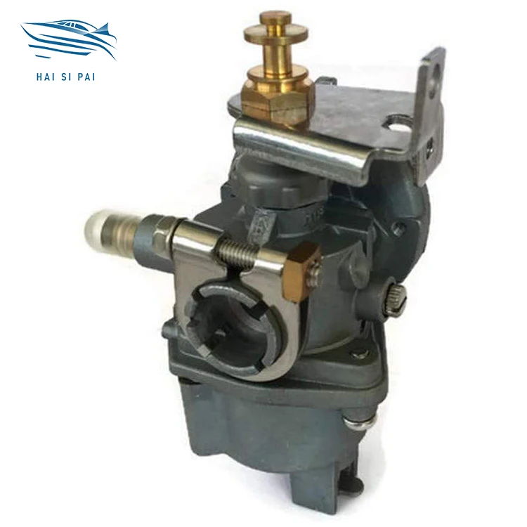 6A1-14301-00 Outboard Motor Engine 2HP 2B 2 Stroke for yamaha carburetor kit