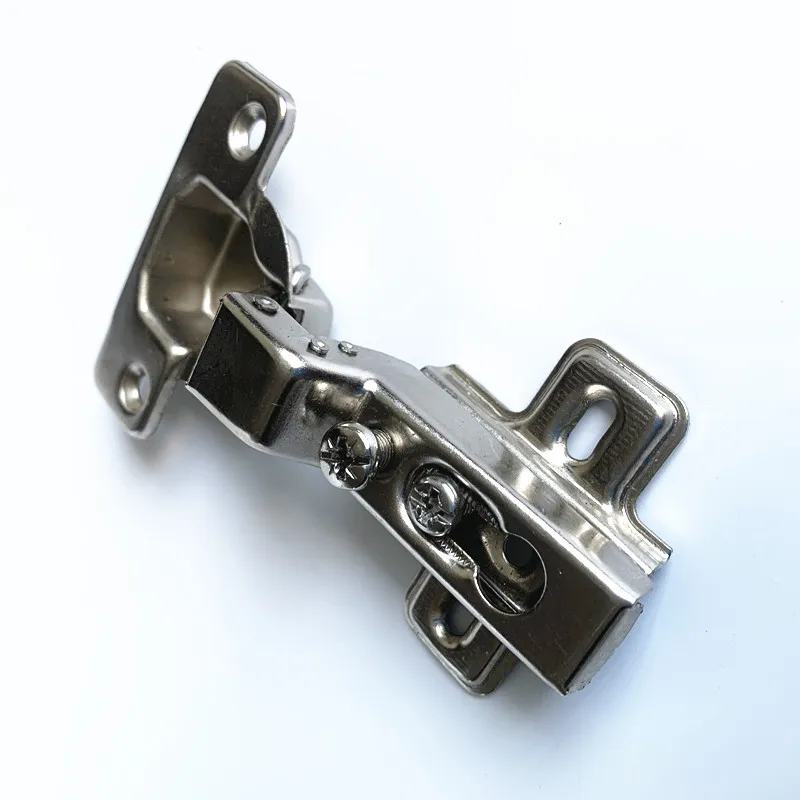 Furniture Cupboard Hardware For Concealed Cabinets Bedroom Curved Hinge